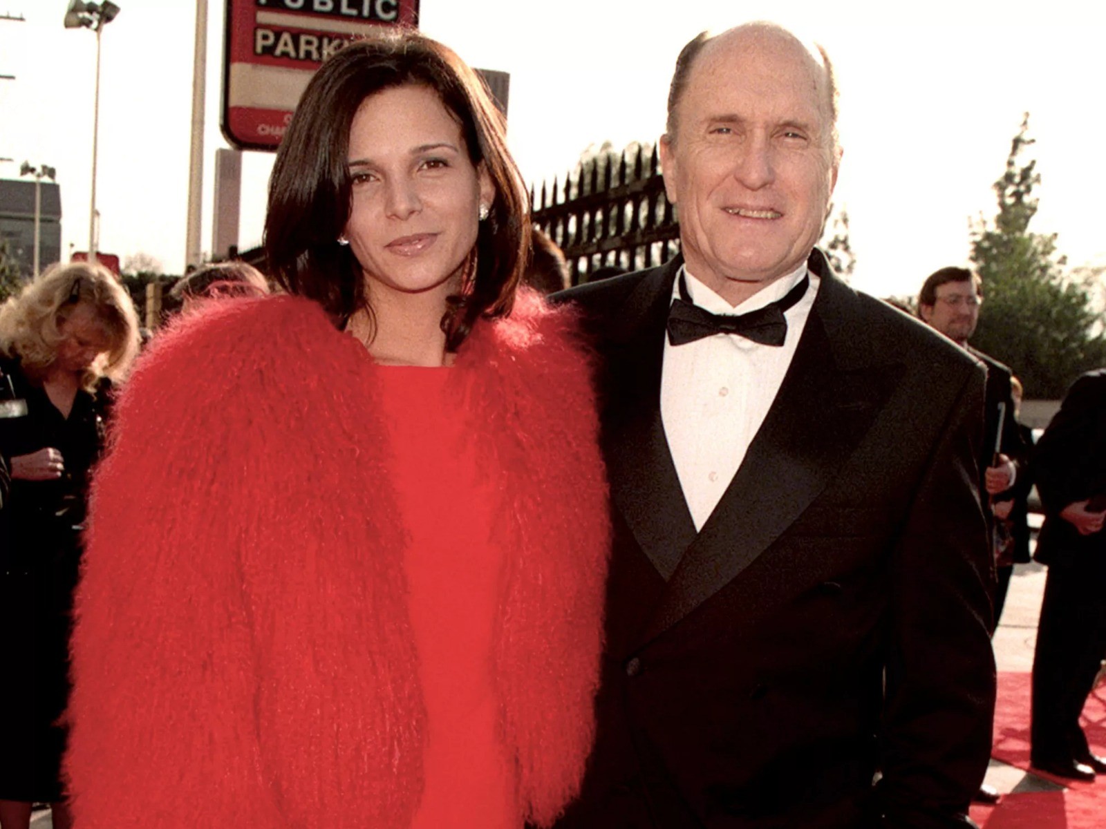 Luciana Duvall: Conheça a mulher ao lado de Robert Duvall e seu legado de amor e arte