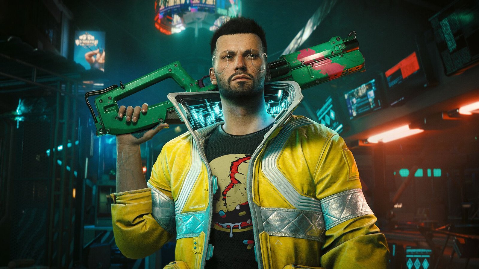 Cyberpunk 2077 de graça na PS Plus, Red Dead 2 baratinho e mais! Veja indicações de games da semana