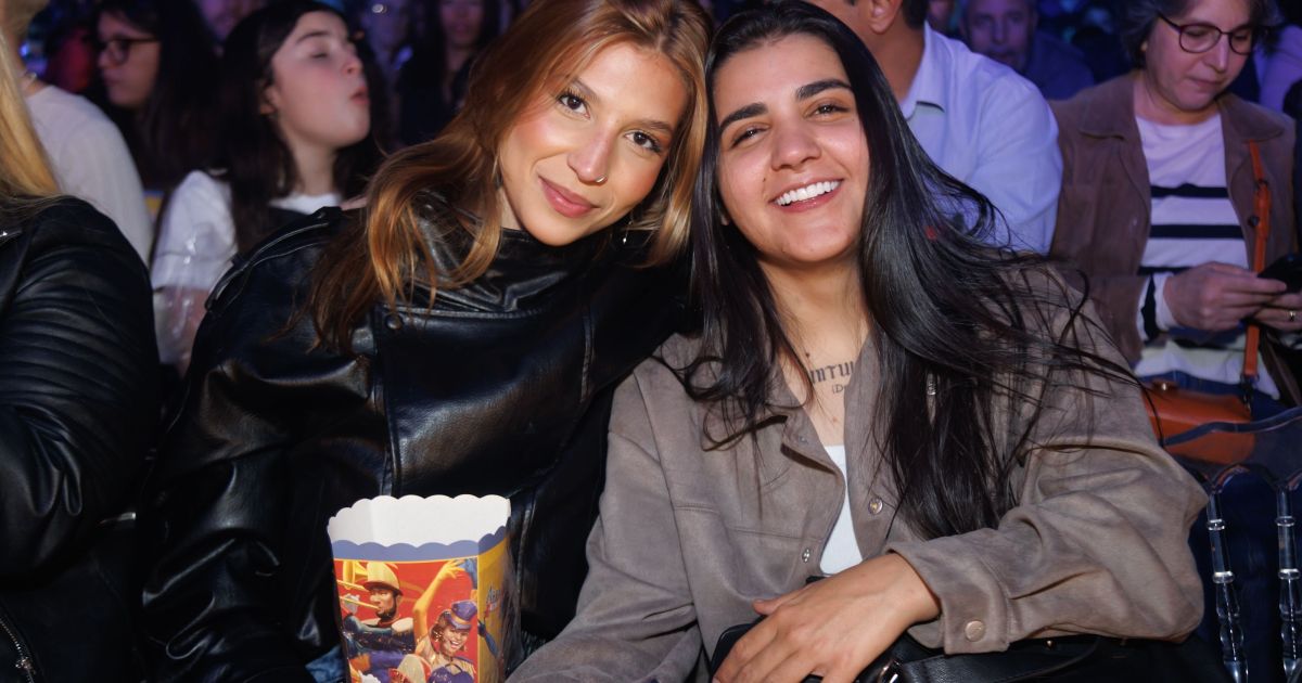 Quem é a suposta nova namorada de Yasmin Santos? Saiba
