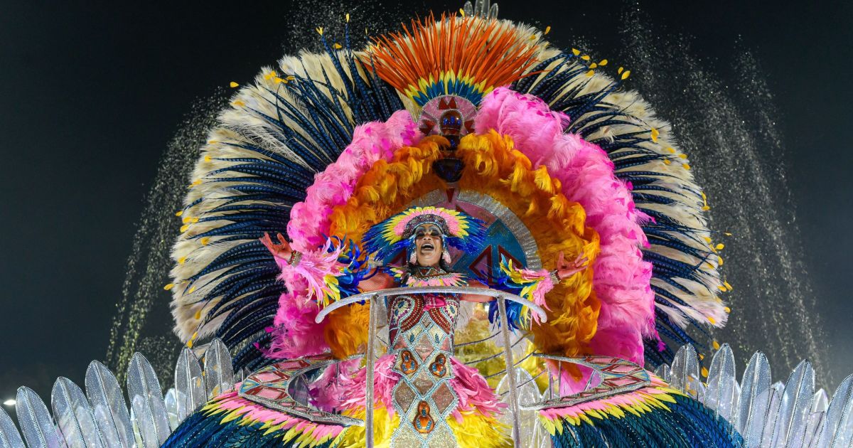 Carnaval no RJ: o que esperar do 2º dia de desfiles do Grupo Especial