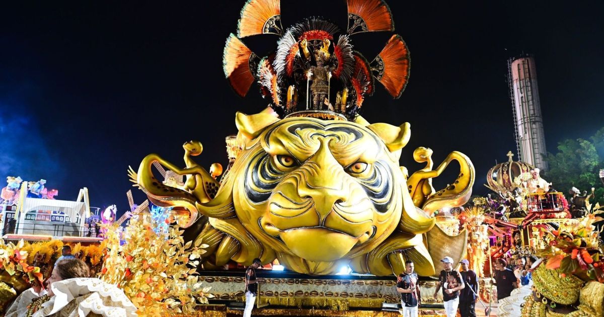 Carnaval SP: veja ordem de leitura das notas dos Grupo Especial e Acesso I