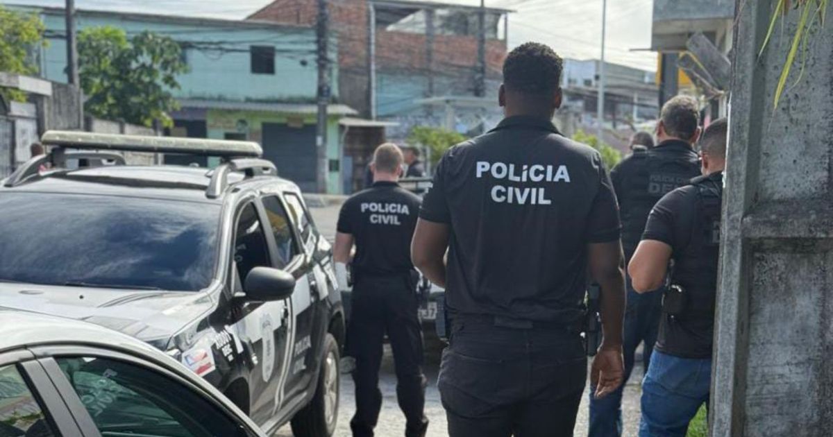 PM investigado por fraudes na compra de abadás é preso em Salvador