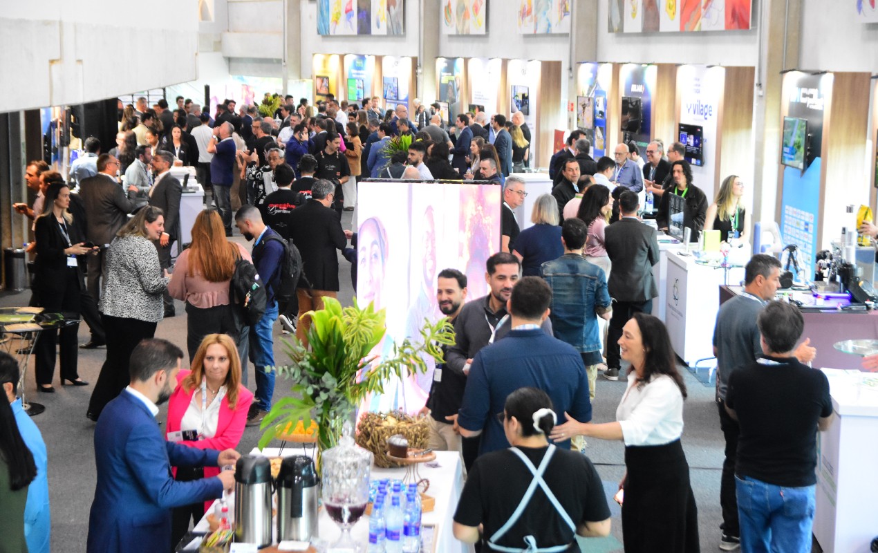 Conecta Indústria 2026 abre inscrições para evento gratuito de tecnologia e inovação em Sorocaba