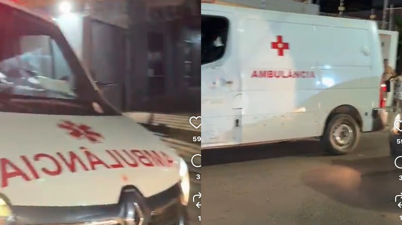 Advogado é conduzido à Deam  após esposa morrer com golpe de faca no tórax em Santarém, Pará