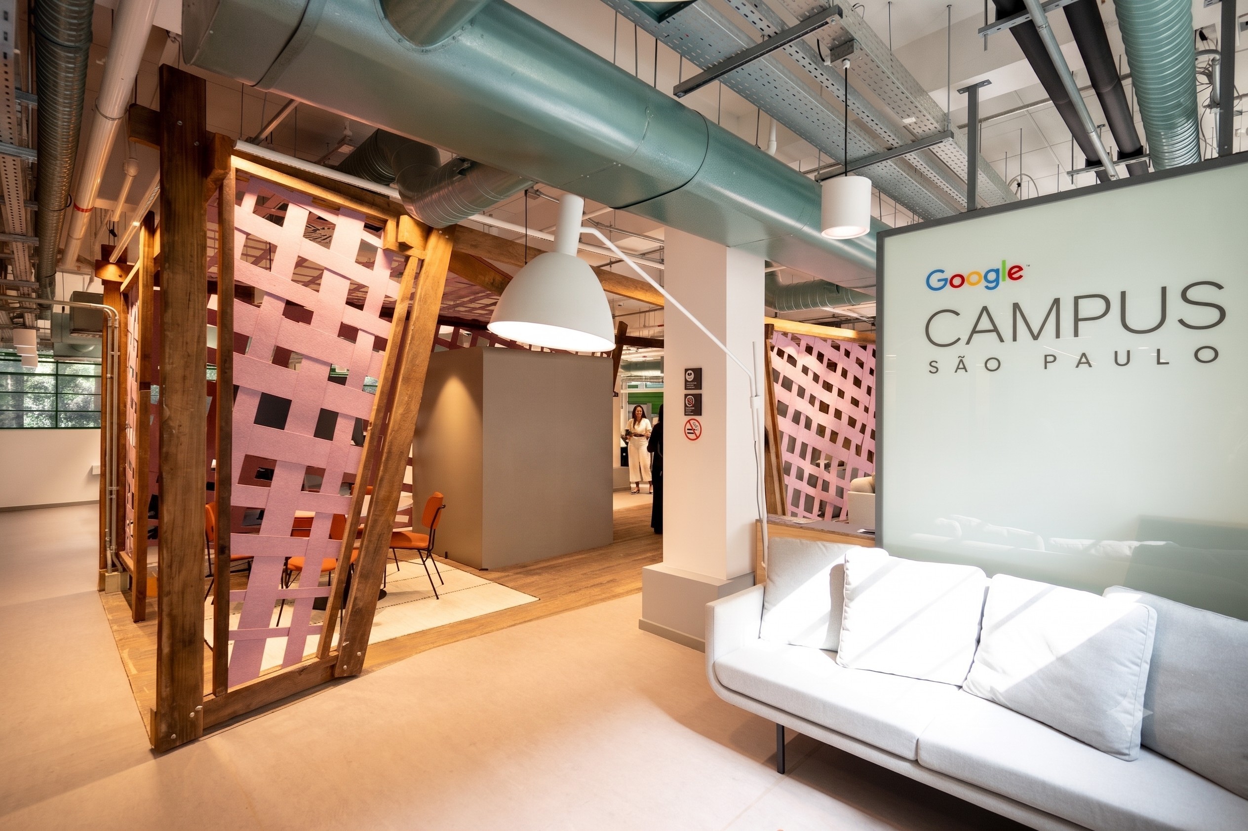 Google anuncia a primeira turma de startups do AI Board Academy