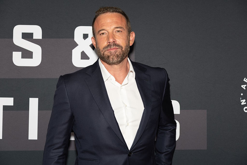 Netflix revela ter pago US$ 587 milhões por startup de IA fundada por Ben Affleck