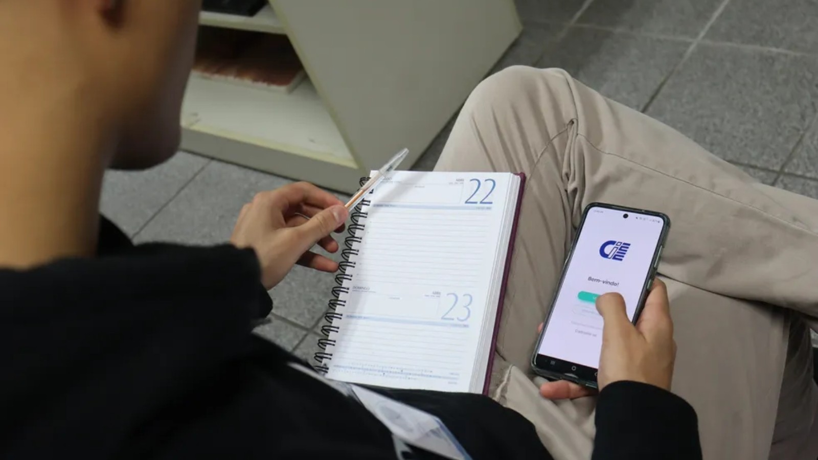 Ciee tem mais de 230 vagas abertas para estágio no Vale e região; saiba como se inscrever