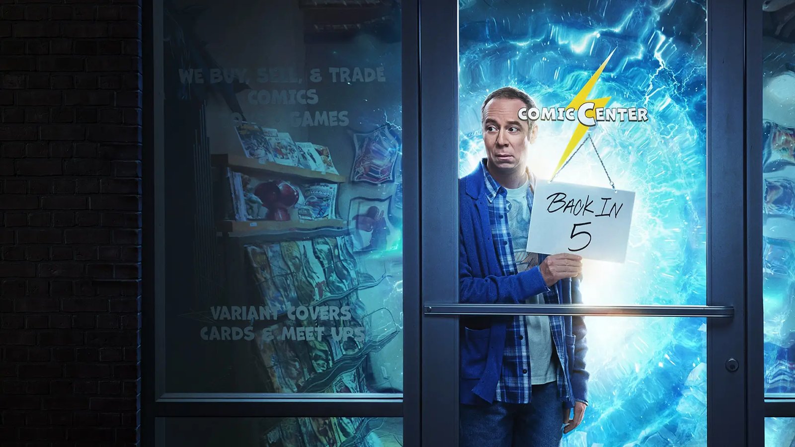 Stuart Não Consegue Salvar o Universo, Ransom Canyon e mais! Os lançamentos de filmes e séries da semana