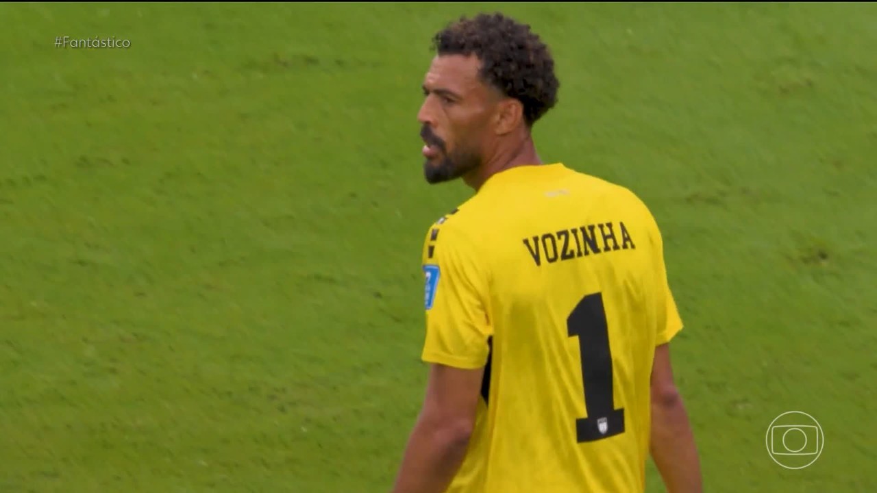 Vozinha, Haaland e CR7: veja os jogadores que mais ganharam seguidores na Copa