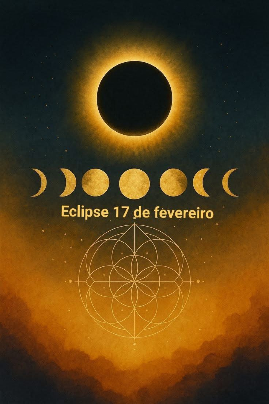 Eclipse Solar 