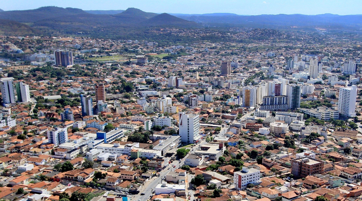Montes Claros tem mais de 283 mil pessoas aptas a votar nas Eleições 2026; veja outros dados