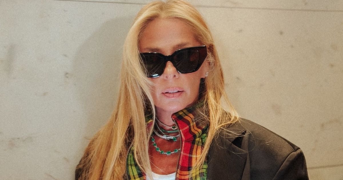 Adriane Galisteu resgata ensaio nu e internautas rasgam elogios; veja
