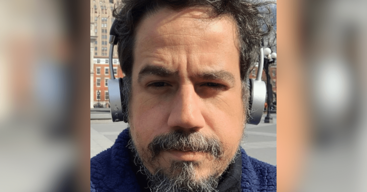 Morte de Ricardo Spencer: como corpo de cineasta foi encontrado no Copan