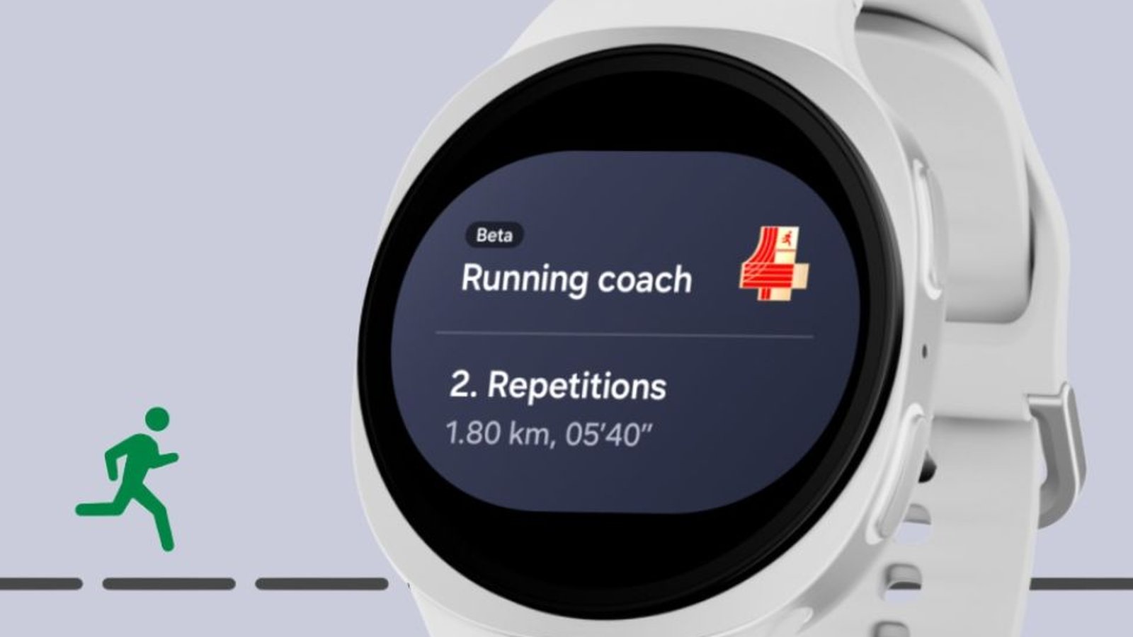 Galaxy Watch8 de 44mm fica pelo menor preço um dia antes do Galaxy Unpacked