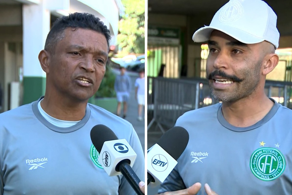 Comissão do Guarani critica atendimento após racismo e homofobia nos Jogos Regionais: 'A gente não teve suporte nenhum'