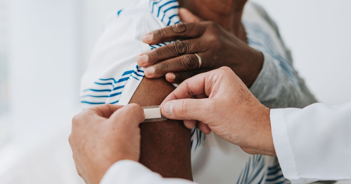 Estresse e imunidade baixa impulsionam herpes-zóster em jovens
