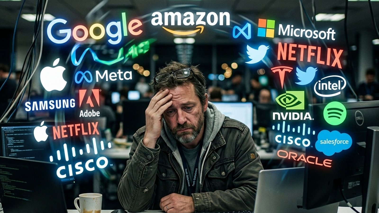 'Bem-vindo a 2030': por que você não terá nada (e não será feliz)
