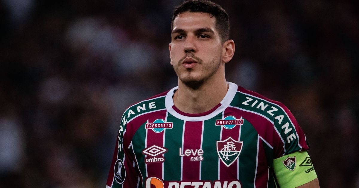 Nino mantém porta aberta, mas Palmeiras deve adiar tentativa por zagueiro