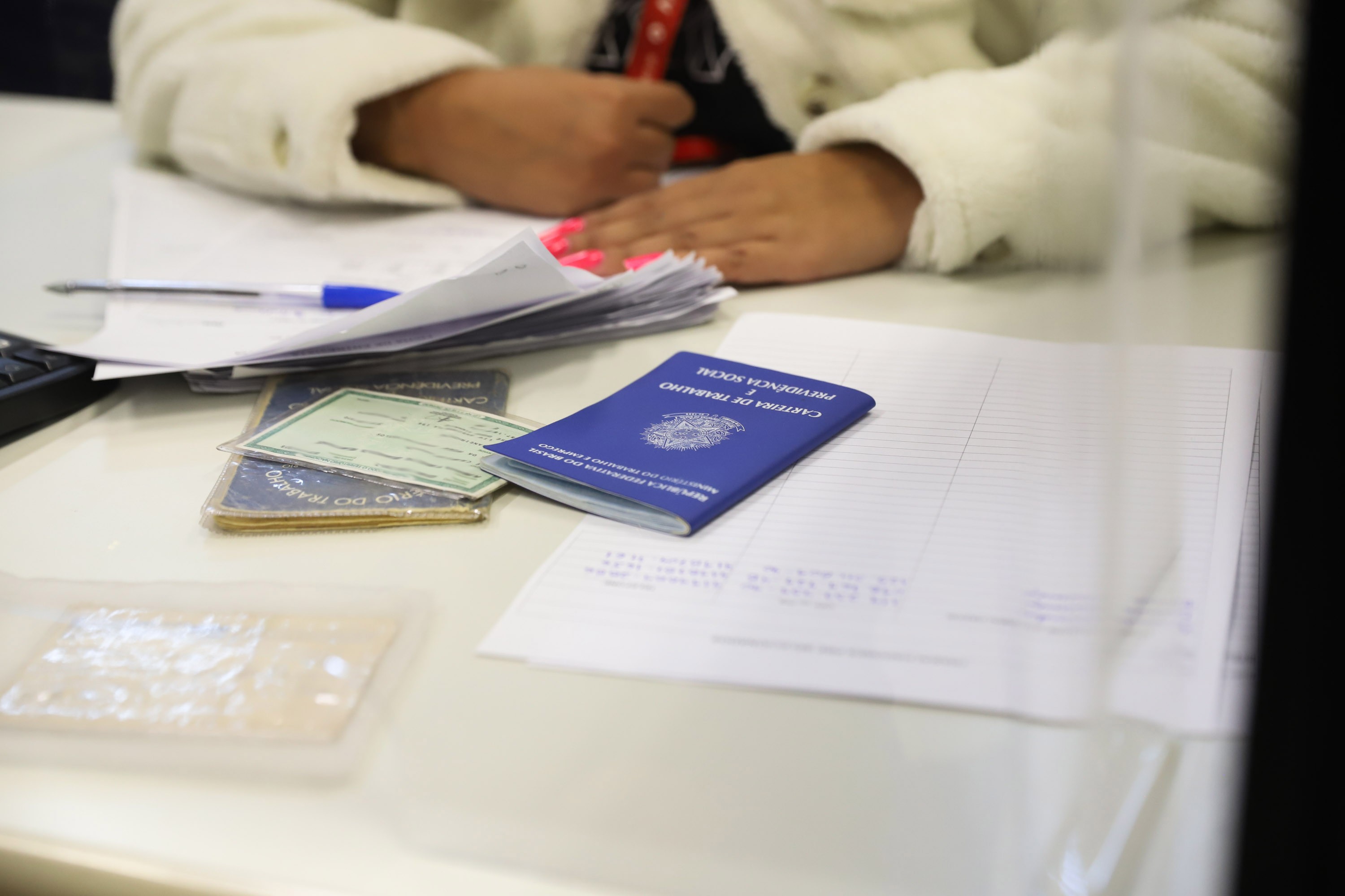 Sine de Montes Claros tem 424 vagas de emprego abertas; veja oportunidades