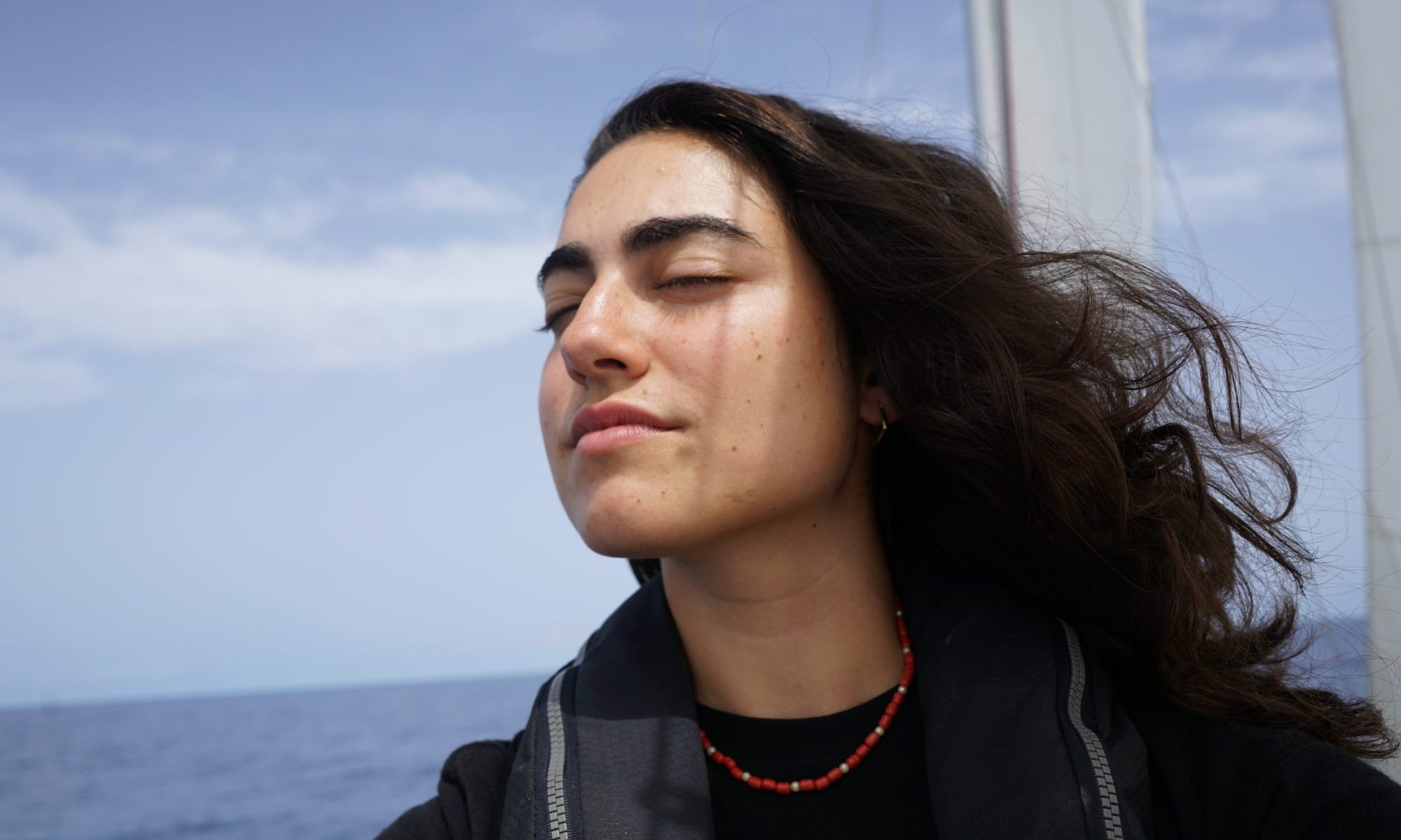 Insônia e a técnica de Tamara Klink para dormir