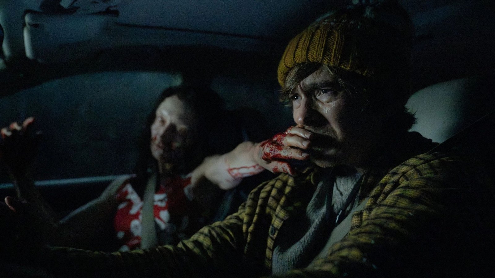 Resident Evil do diretor de A Hora do Mal ganha novo trailer assustador