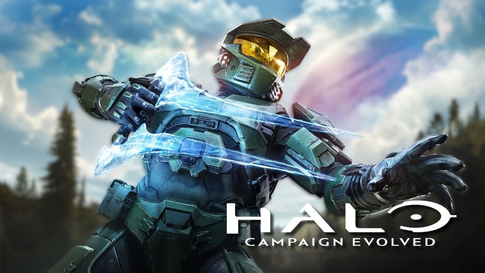 Halo: Campaign Evolved moderniza um dos maiores FPS da história sem perder a essência original