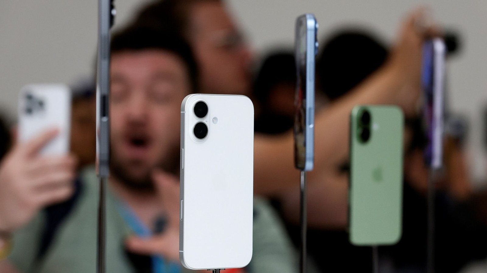 Novo ‘Aluguel’ de iPhones da Apple vai bloquear celulares de inadimplentes