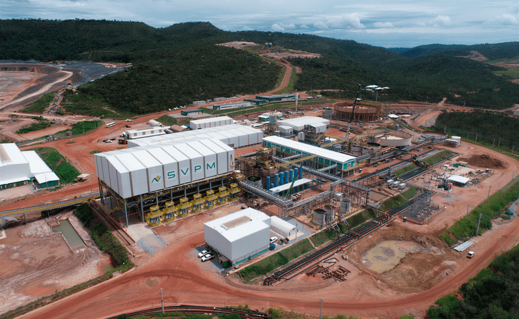 Serra Verde vira peça central da ofensiva ocidental contra domínio chinês