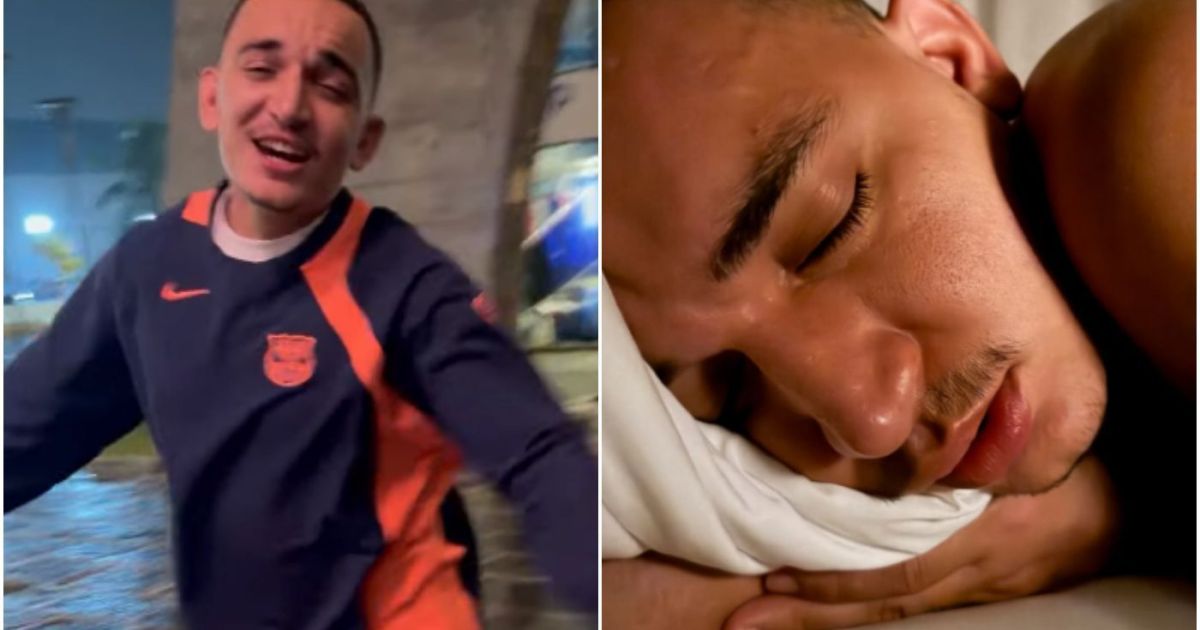 Ary Mirelle mostra João Gomes “bêbado” após encontro; veja