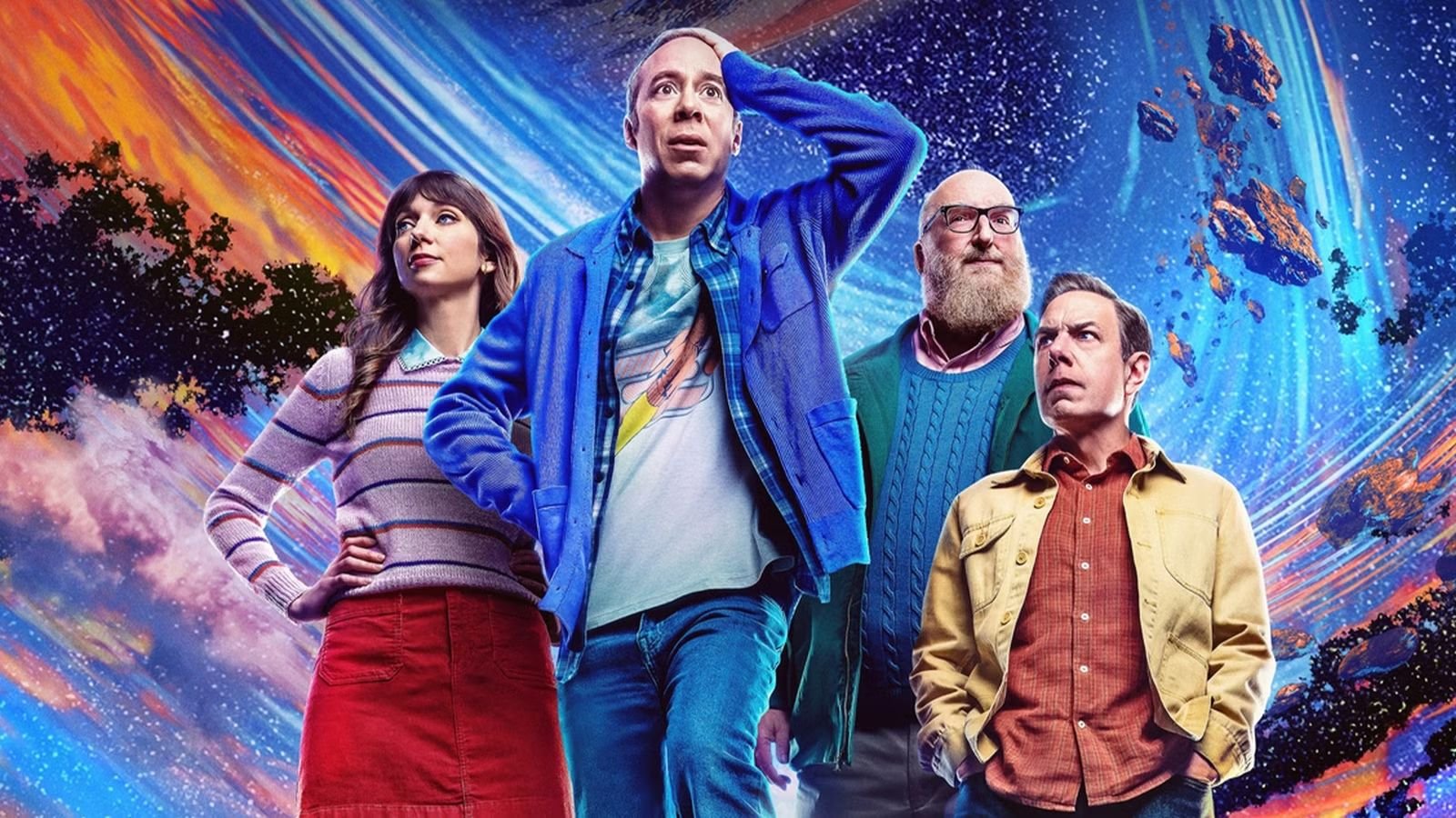 Quem aparece no spin-off de Big Bang Theory? Confira elenco da série de Stuart