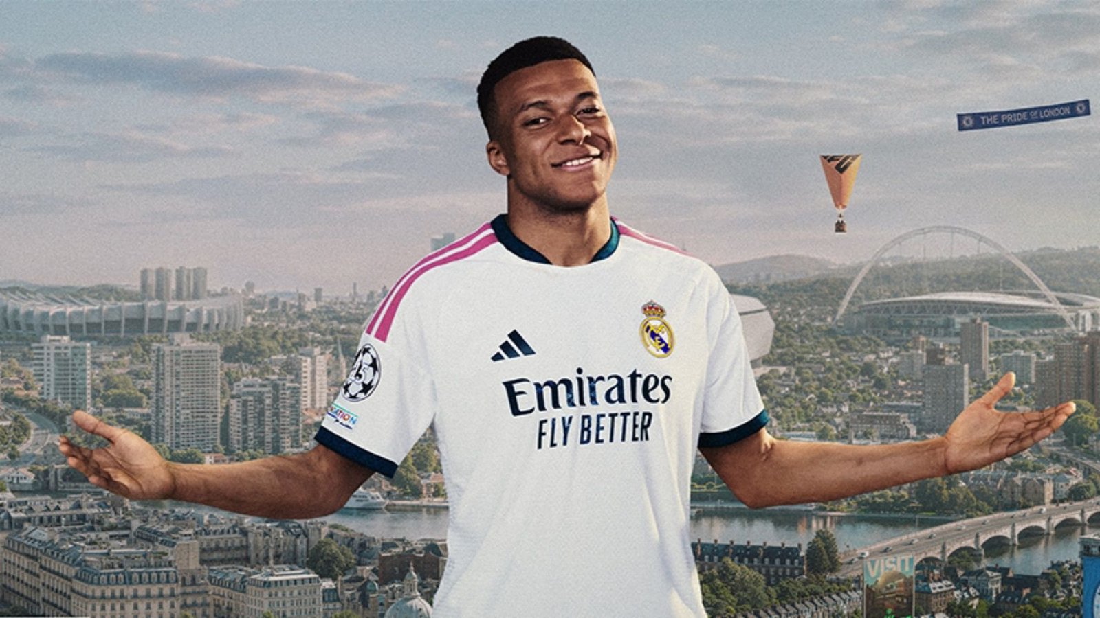 EA FC 27 é revelado com modo de mundo aberto! Veja trailer, preço e onde jogar