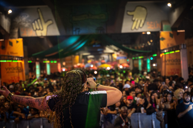 Virada Cultural de BH inicia avaliação das mais de 900 propostas inscritas