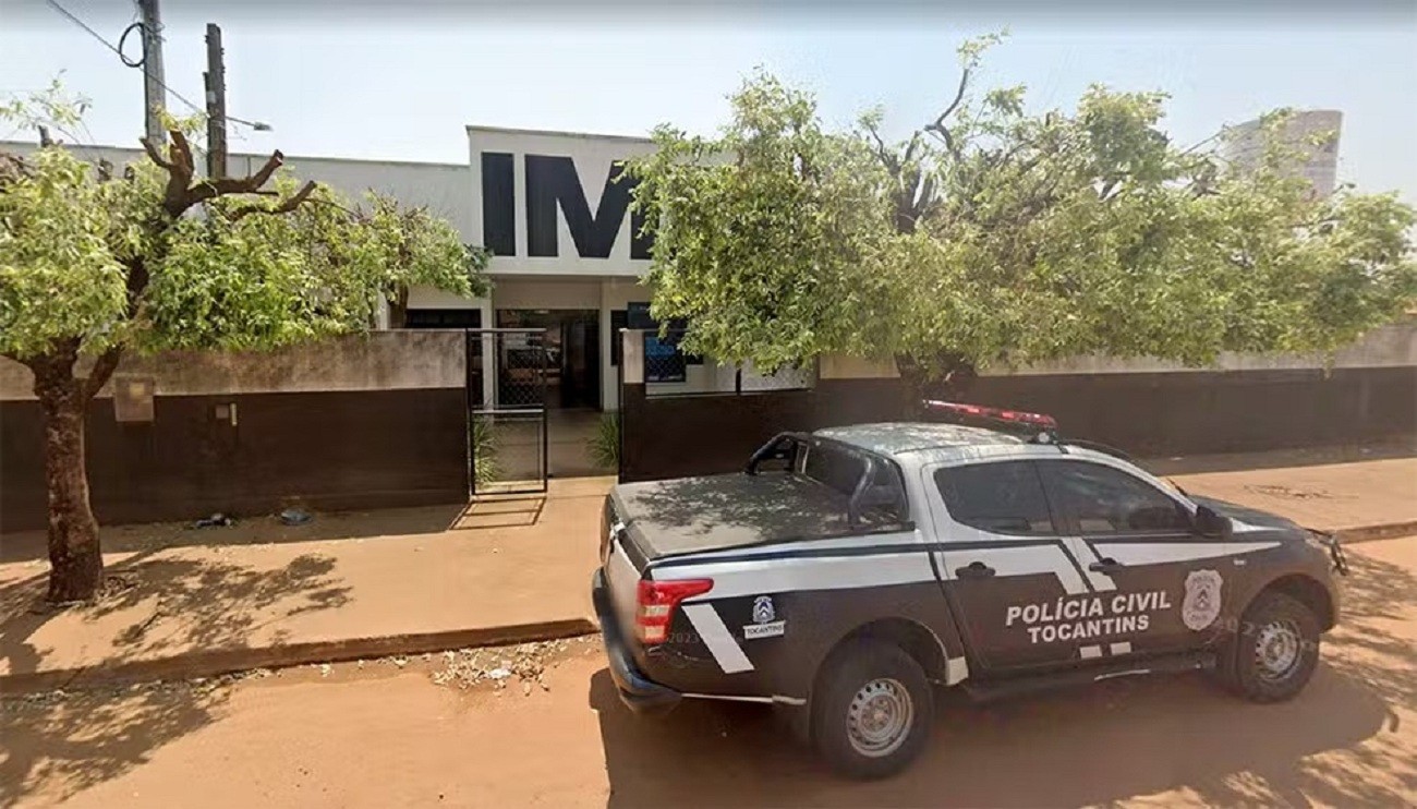 Homem de 18 anos morre em hospital após ser baleado ao voltar para casa em Gurupi, diz polícia