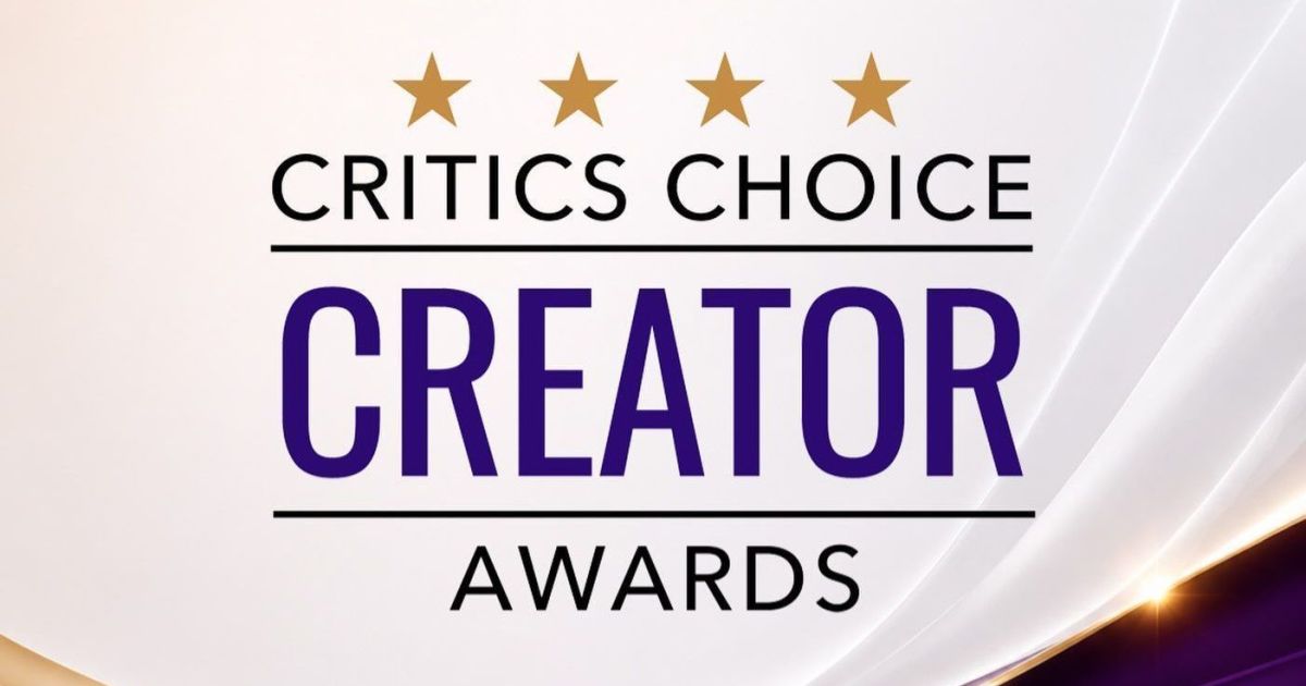 Critics Choice anuncia premiação focada em criadores de conteúdo digital