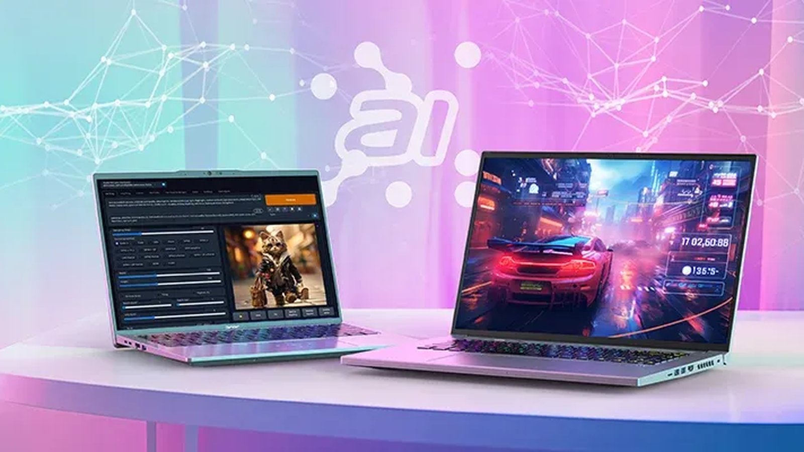 O que é um AI PC? Entenda como a IA mudou os notebooks