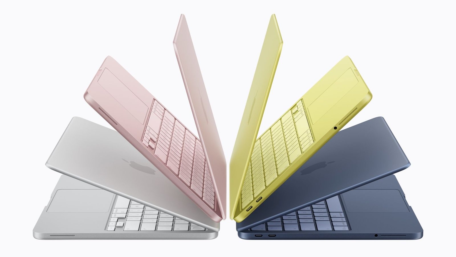 MacBook Neo pode ganhar versão com chip do iPhone 17 Pro e mais RAM