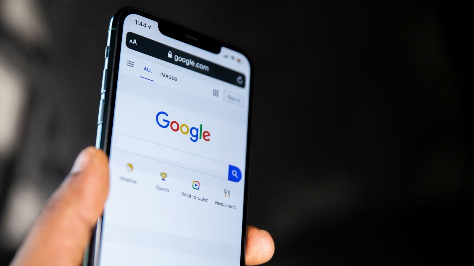Lucro da Alphabet bate recorde com valorização de Anthropic e SpaceX