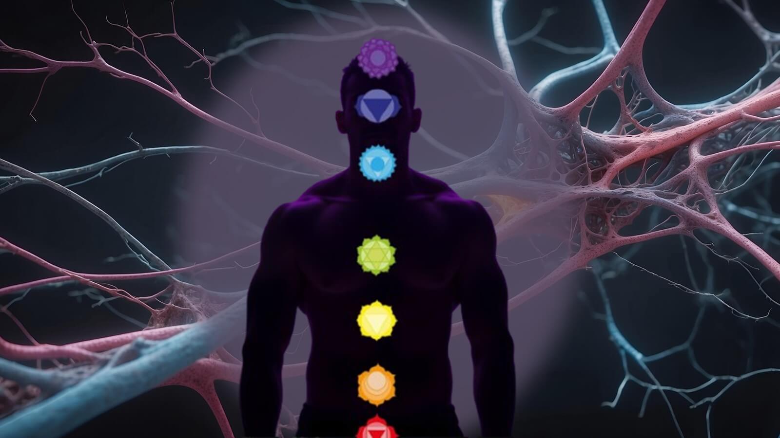 Fisiologia dos chacras: o papel do sistema nervoso e dos plexos autonômicos na emanação dos centros energéticos