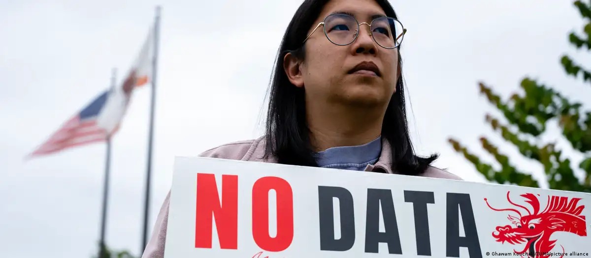 Cidadãos dos EUA tentam frear expansão desenfreada de data centers