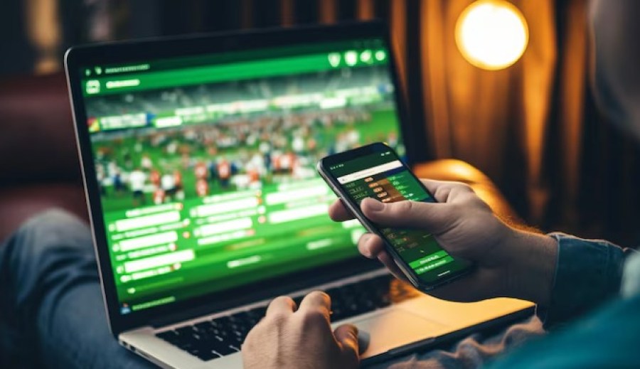 Do Jogo à Dívida: Apostas online já alcançam 30 milhões de brasileiros e acendem o alerta para impacto nas finanças pessoais