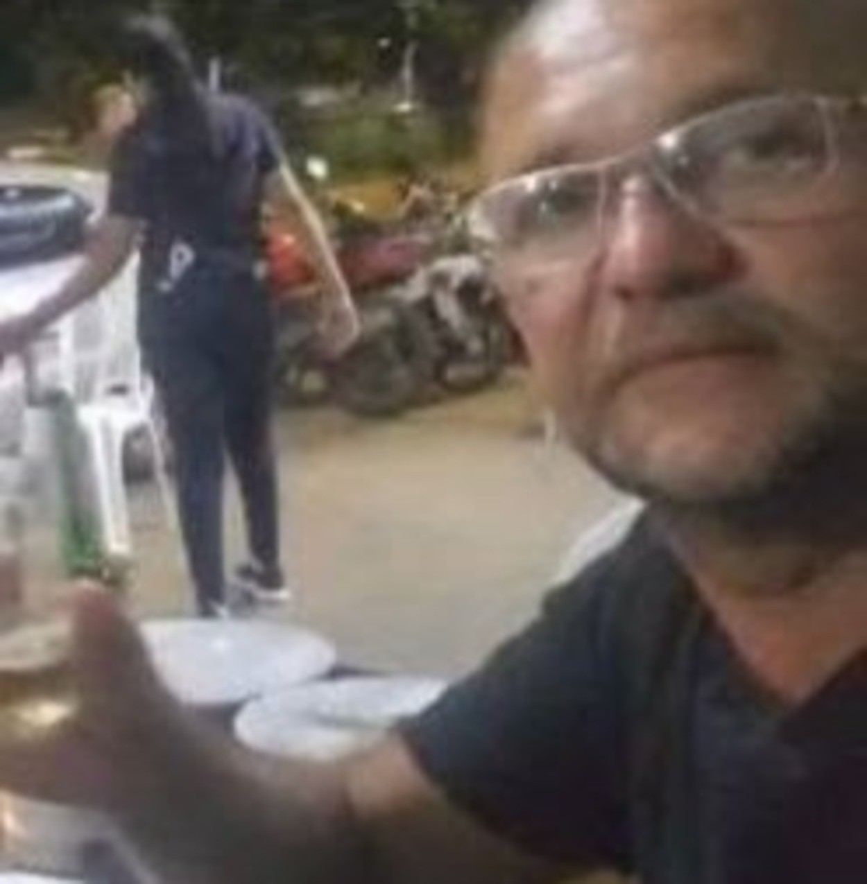 Filho acusado de matar empresário em emboscada é condenado a 12 anos de prisão