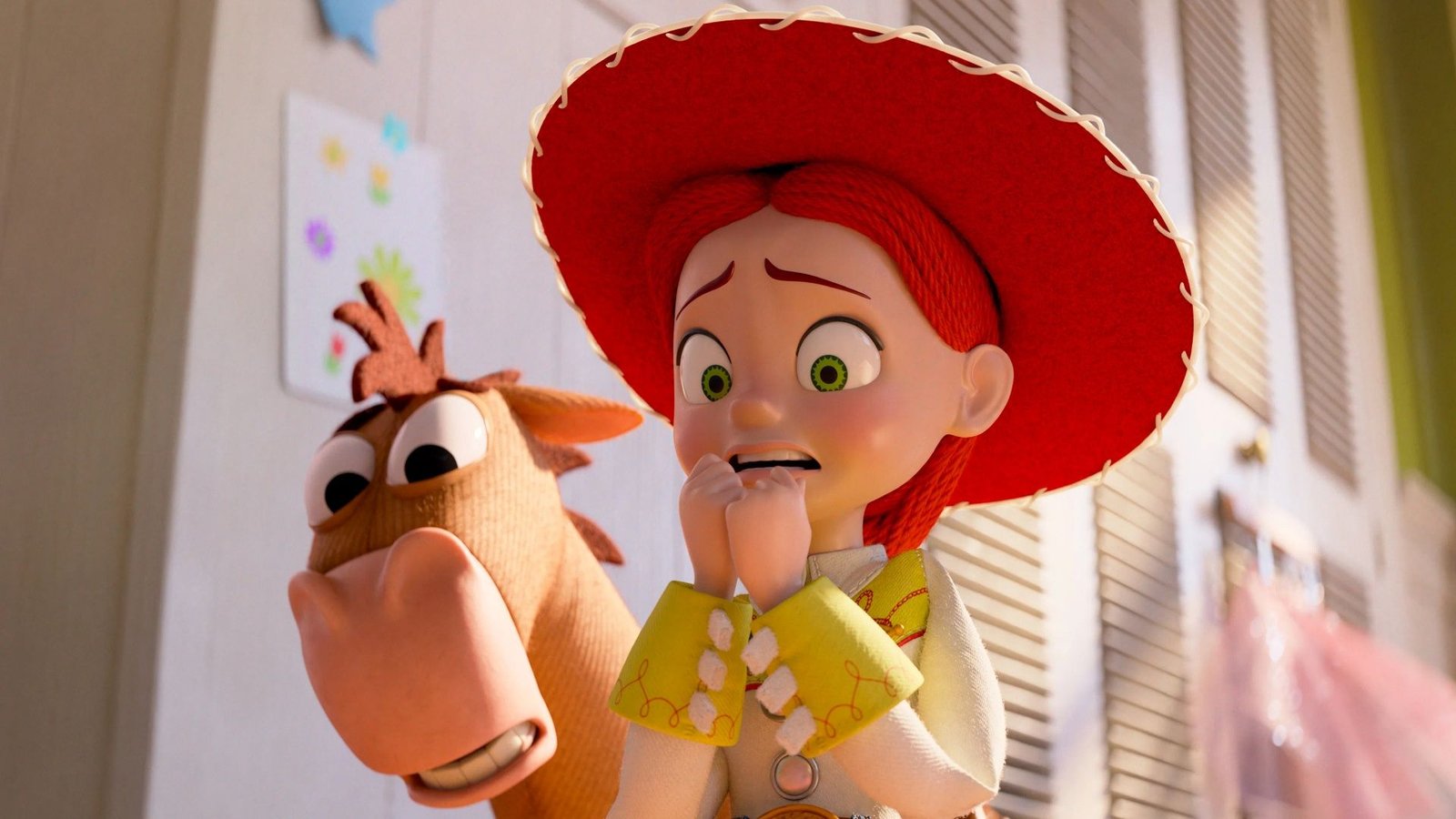15 referências e easter eggs em Toy Story 5