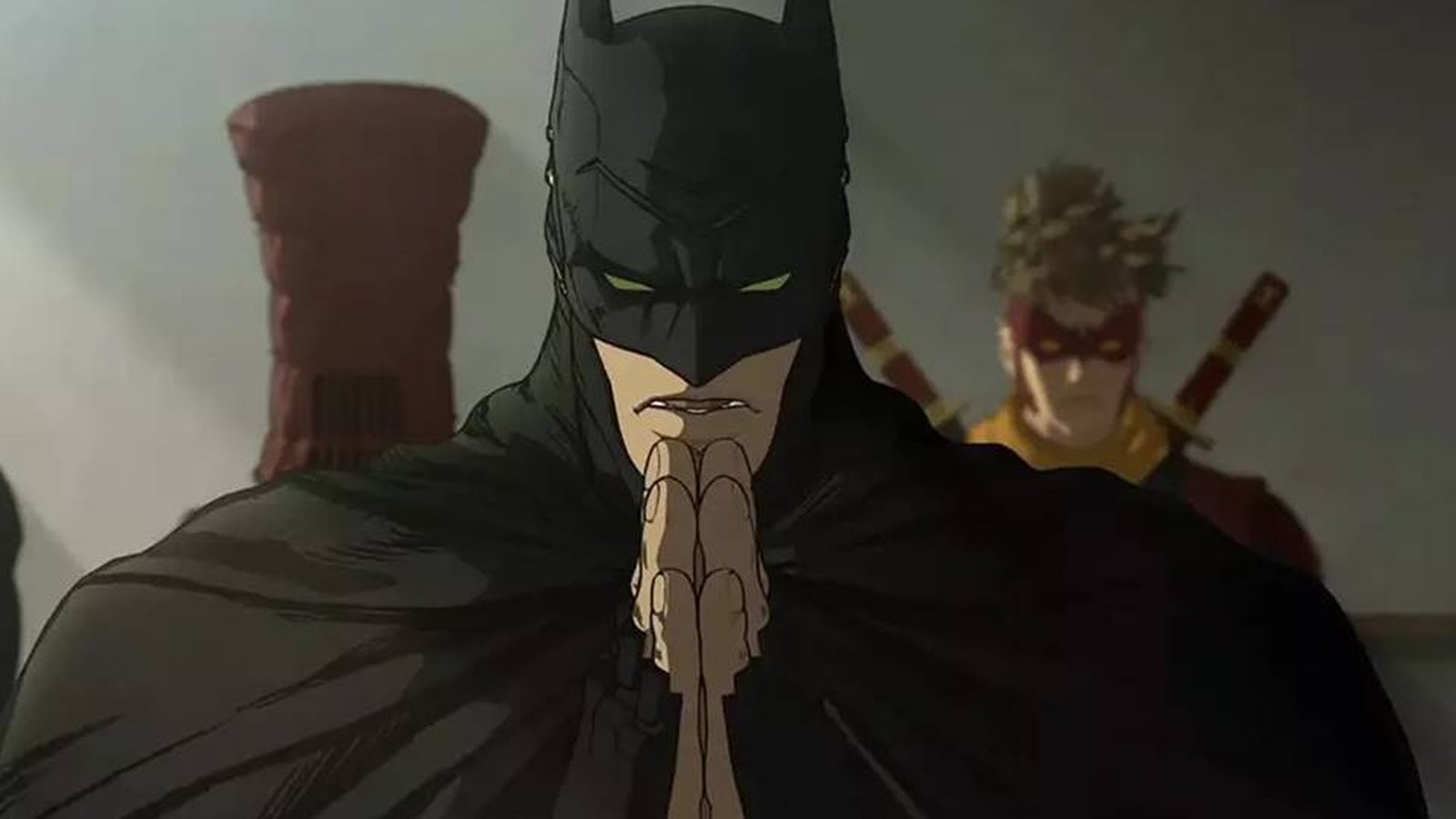 12 animes inspirados em grandes franquias ocidentais
