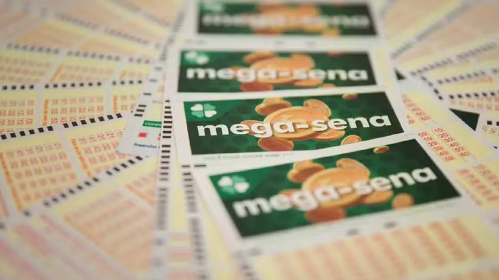 Bolão de São José dos Campos acerta cinco números na Mega-Sena e fatura R$ 28 mil