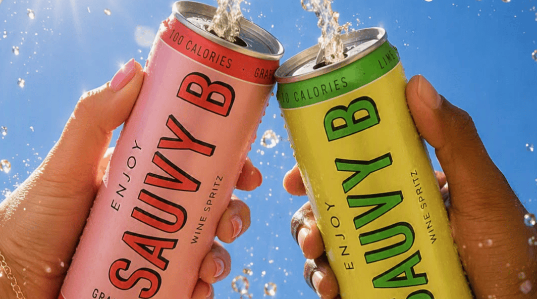 Eletrólitos chegam ao vinho e inauguram nova fronteira das bebidas funcionais