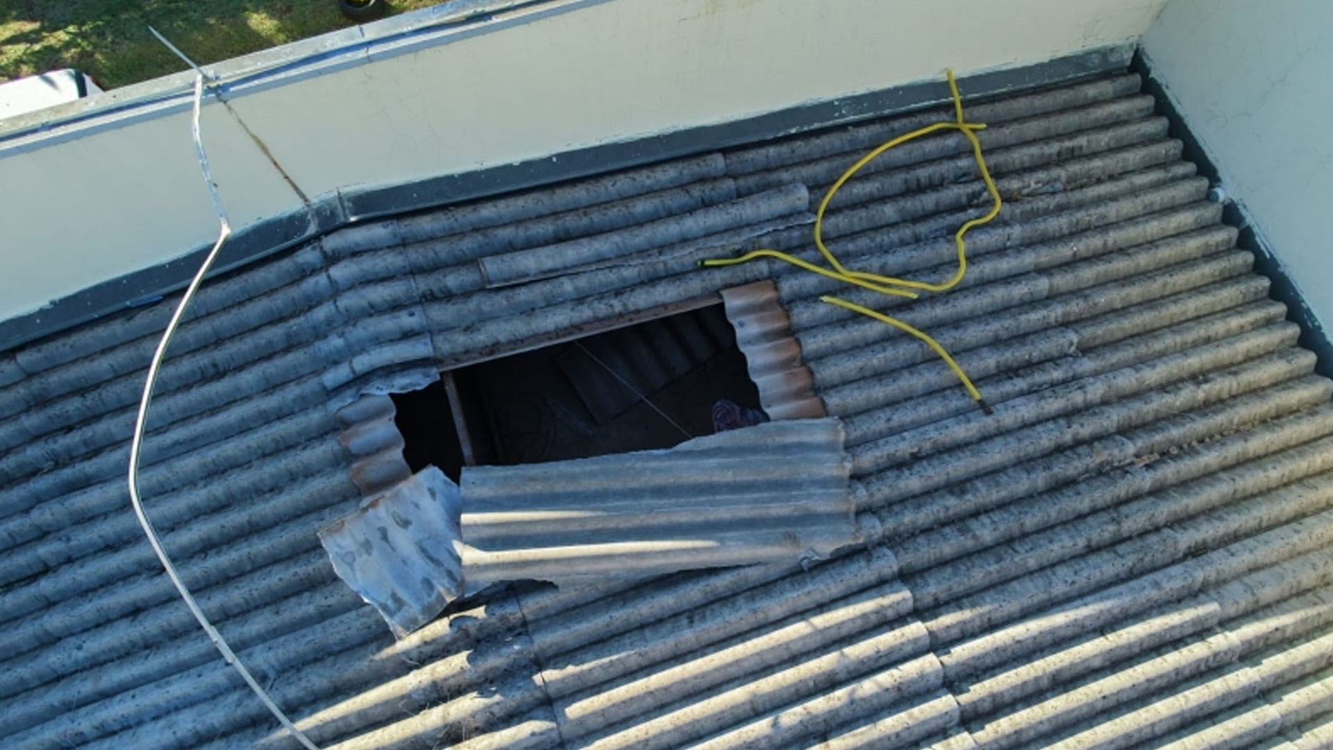 Furto de fios prejudica atendimento em unidade de saúde na zona norte de Marília