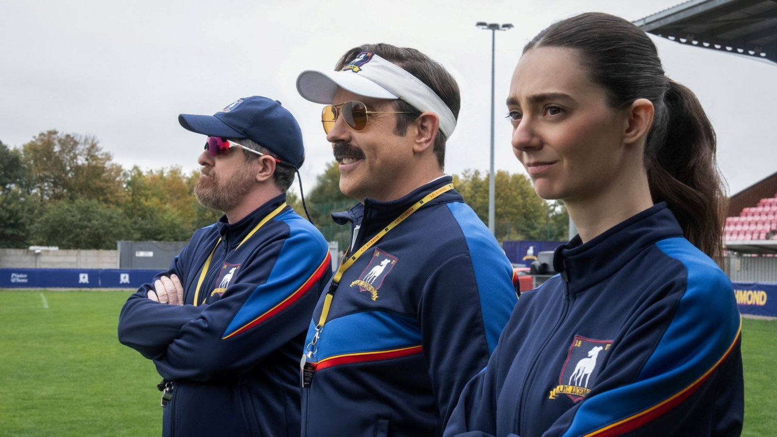 Ator de Ted Lasso comenta sobre planos para temporadas 5 e 6 da série
