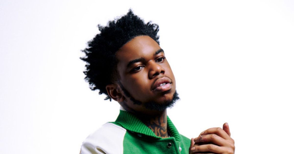 Quem foi Lil Poppa, rapper americano que morreu aos 25 anos