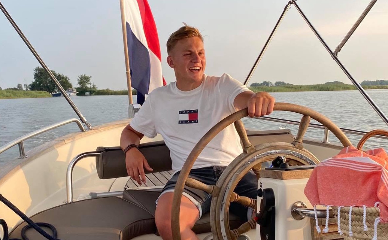 Quem é o turista holandês que morreu em passeio de barco no Parque Nacional do Iguaçu