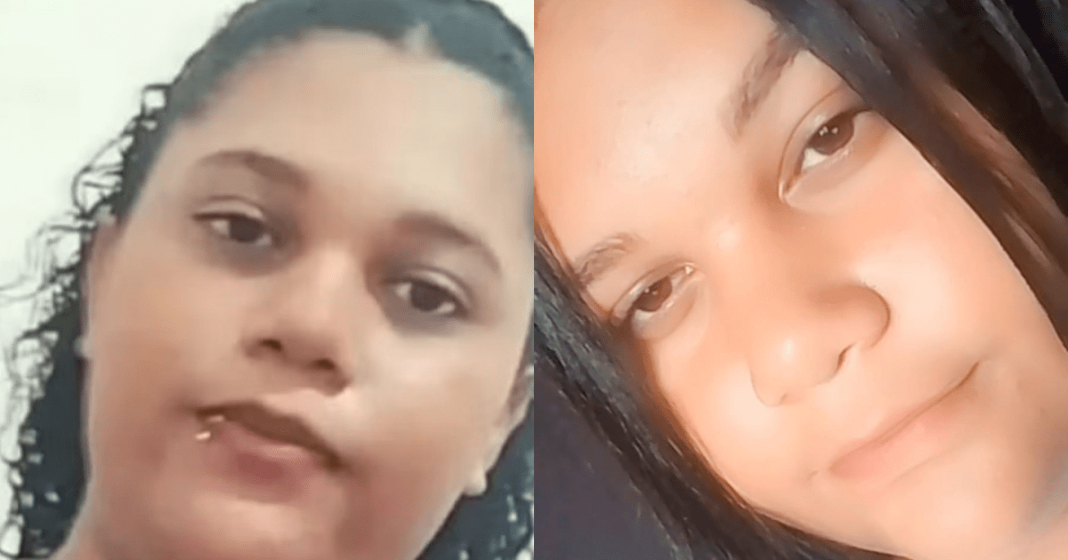 Adolescente morre ao sofrer descarga elétrica em máquina de lavar em PE